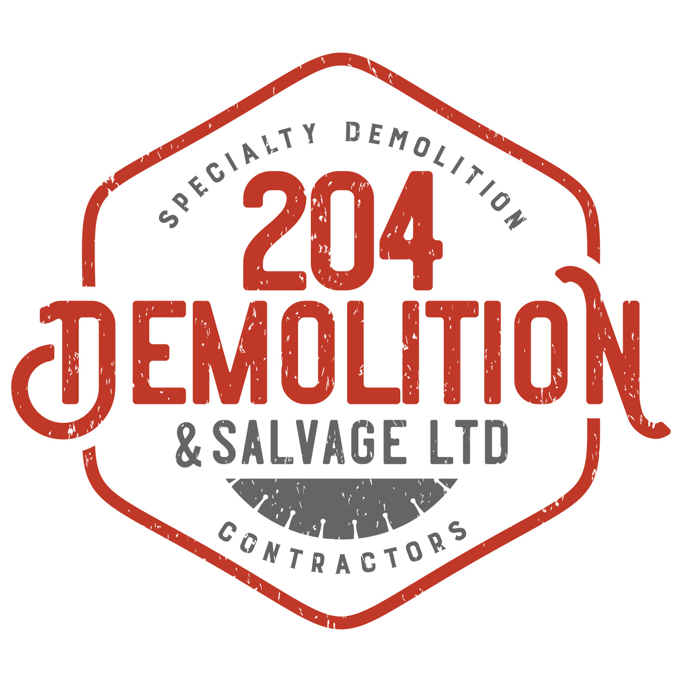 204 Demolition and Salvage Ltd.